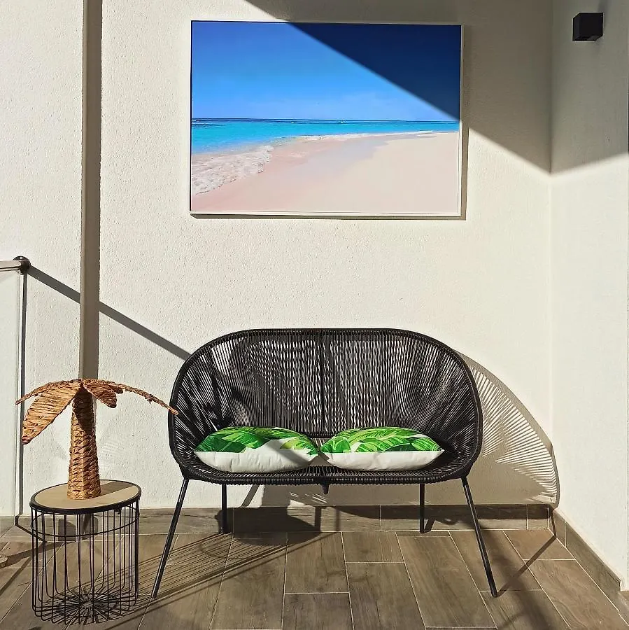 La Paloma Beach Apartment With Pool By Casa Del Sol Hr Manilva
