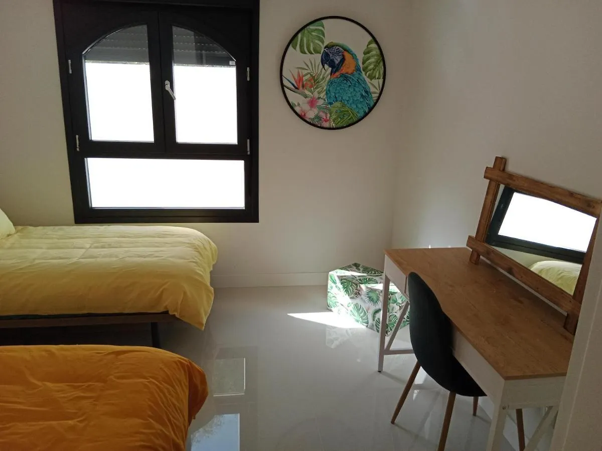 La Paloma Beach Apartment With Pool By Casa Del Sol Hr Manilva Spanyolország