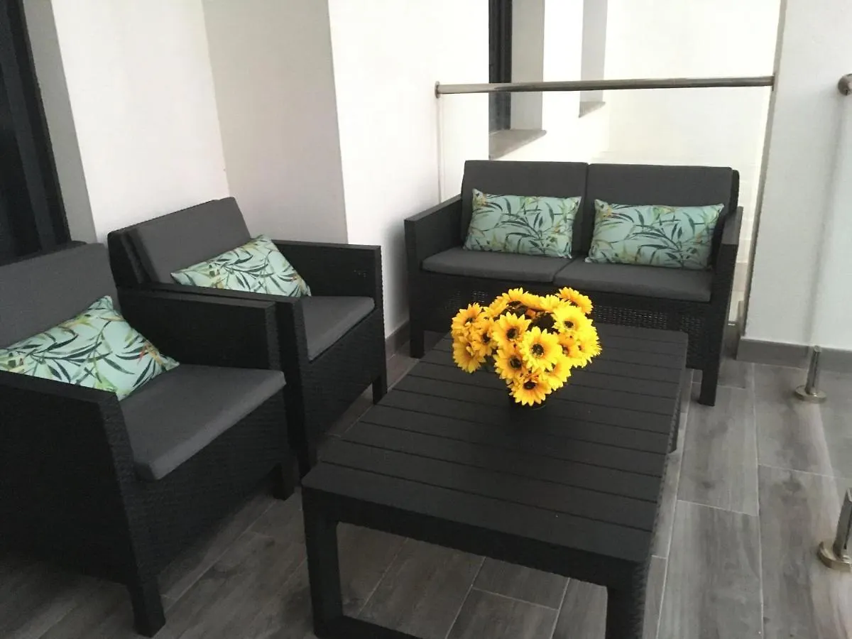 La Paloma Beach Apartment With Pool By Casa Del Sol Hr Manilva
