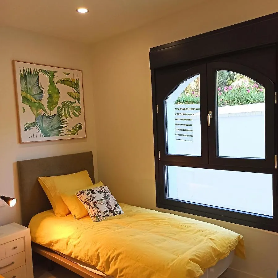 La Paloma Beach Apartment With Pool By Casa Del Sol Hr Manilva
