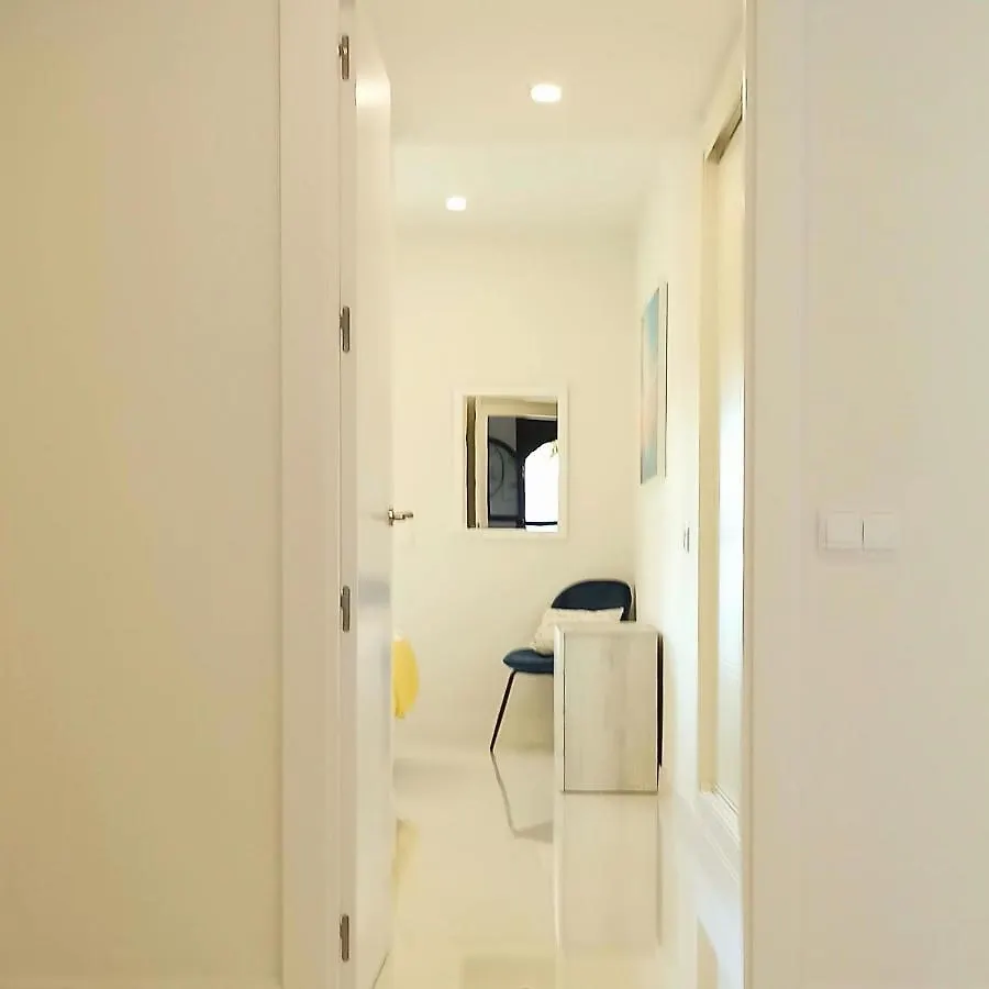 La Paloma Beach Apartment With Pool By Casa Del Sol Hr Manilva