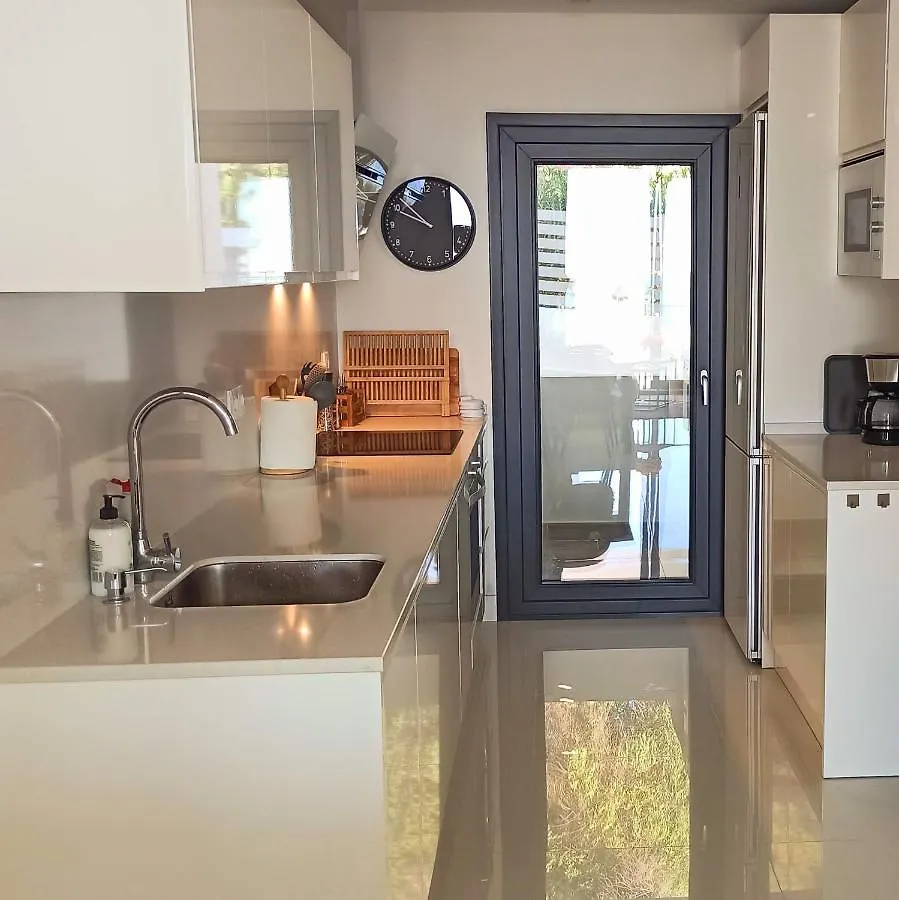 La Paloma Beach Apartment With Pool By Casa Del Sol Hr Manilva 0*,