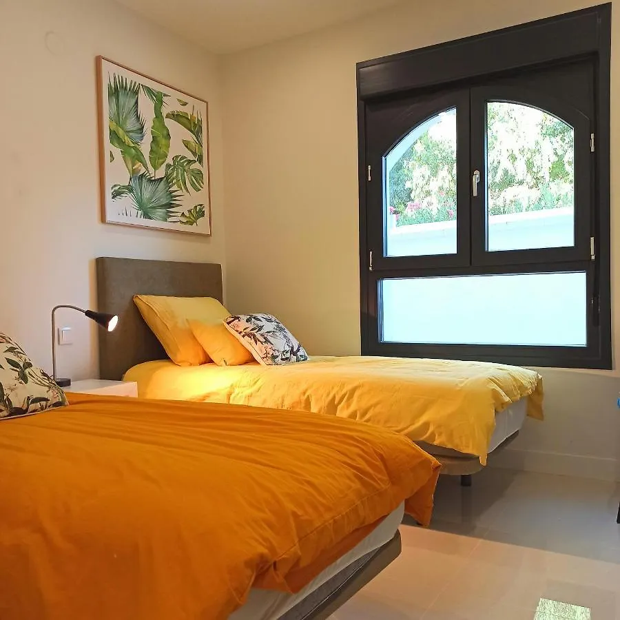 La Paloma Beach Apartment With Pool By Casa Del Sol Hr Manilva