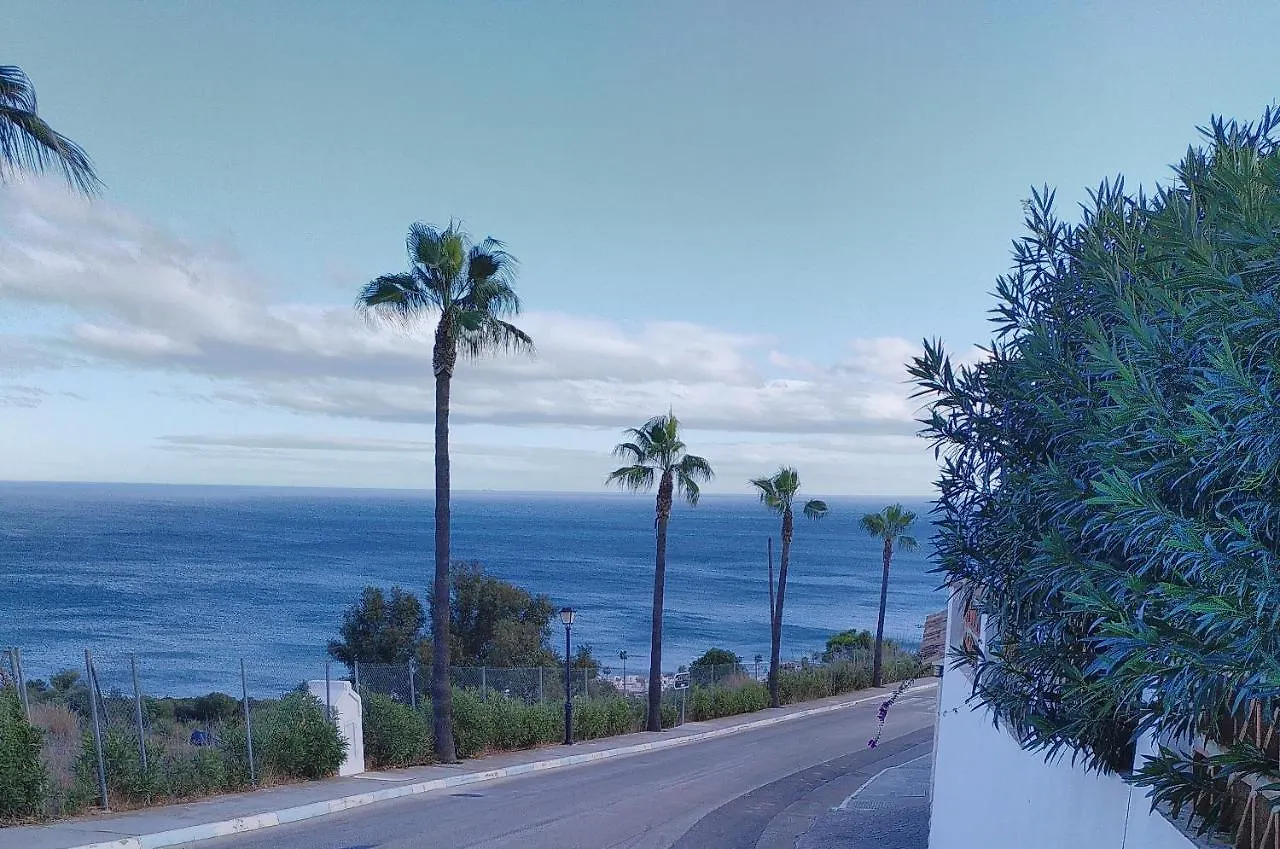 La Paloma Beach Apartment With Pool By Casa Del Sol Hr Manilva
