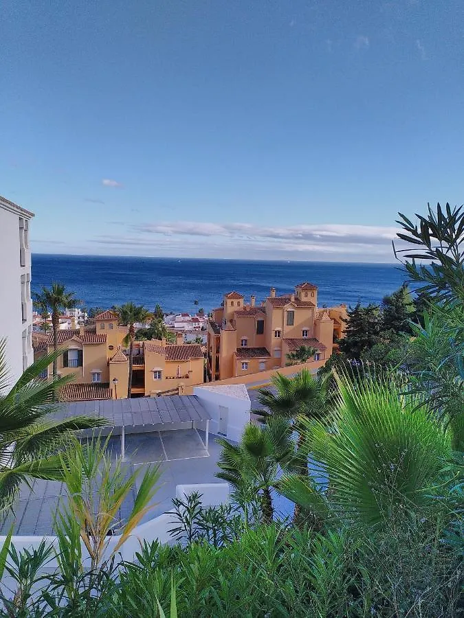 La Paloma Beach Apartment With Pool By Casa Del Sol Hr Manilva