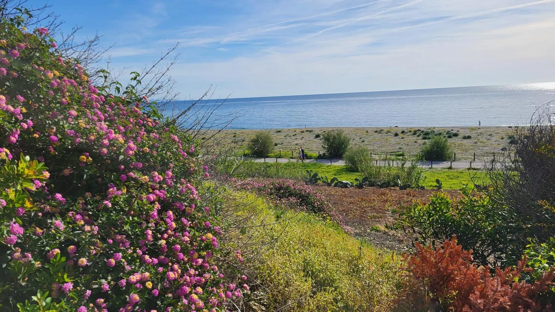 La Paloma Beach Apartment With Pool By Casa Del Sol Hr Manilva