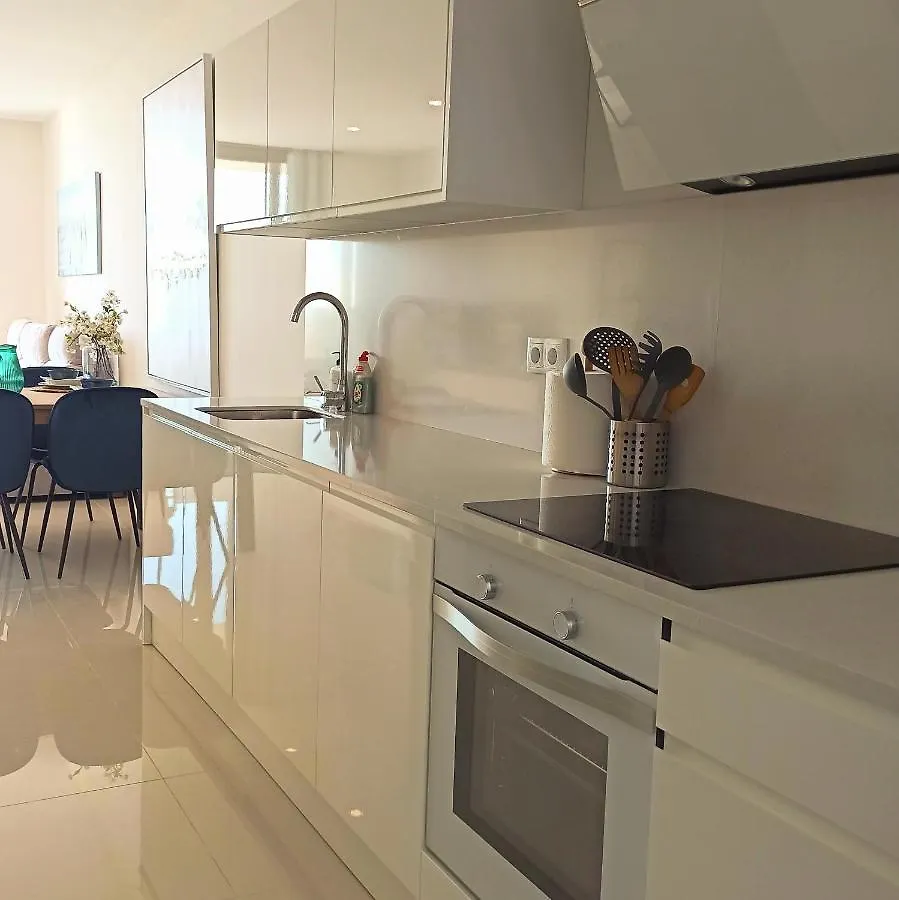 La Paloma Beach Apartment With Pool By Casa Del Sol Hr マニルバ スペイン
