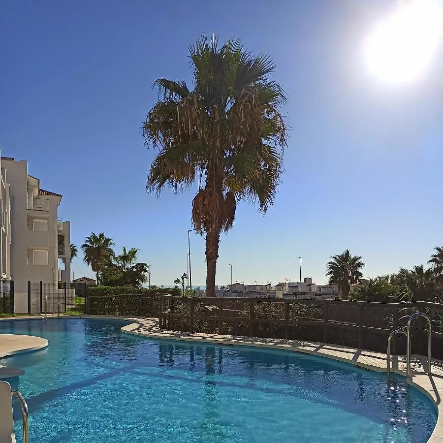 La Paloma Beach Apartment With Pool By Casa Del Sol Hr マニルバ 0*,