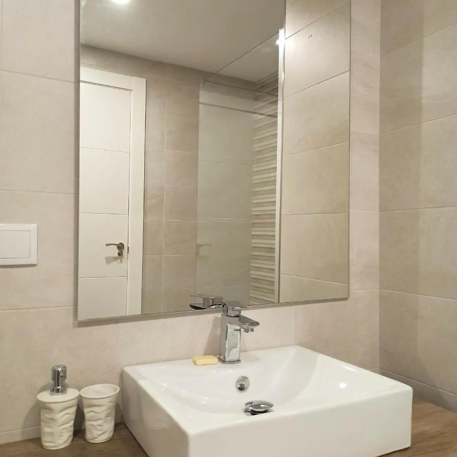 La Paloma Beach Apartment With Pool By Casa Del Sol Hr マニルバ