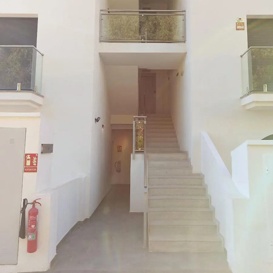 La Paloma Beach Apartment With Pool By Casa Del Sol Hr マニルバ