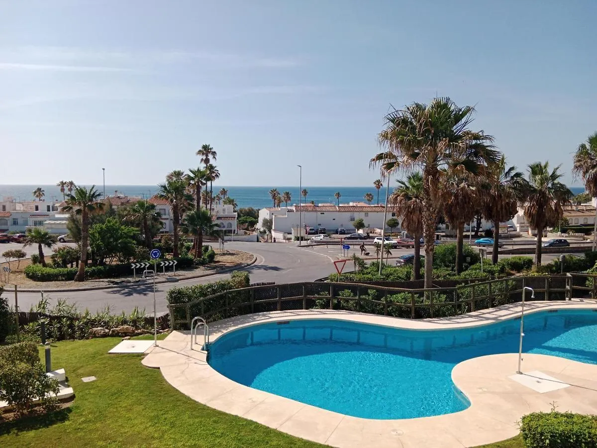 La Paloma Beach Apartment With Pool By Casa Del Sol Hr マニルバ 0*,