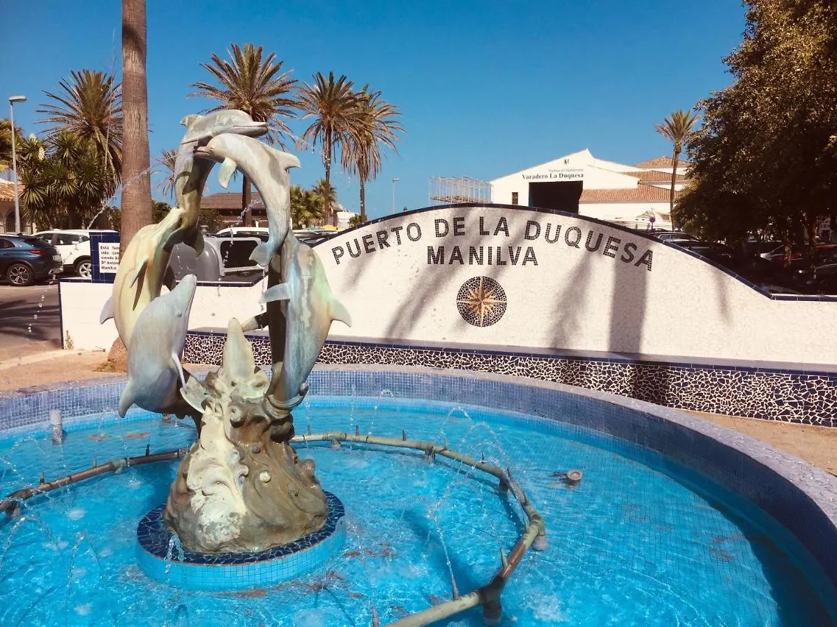 La Paloma Beach Apartment With Pool By Casa Del Sol Hr マニルバ