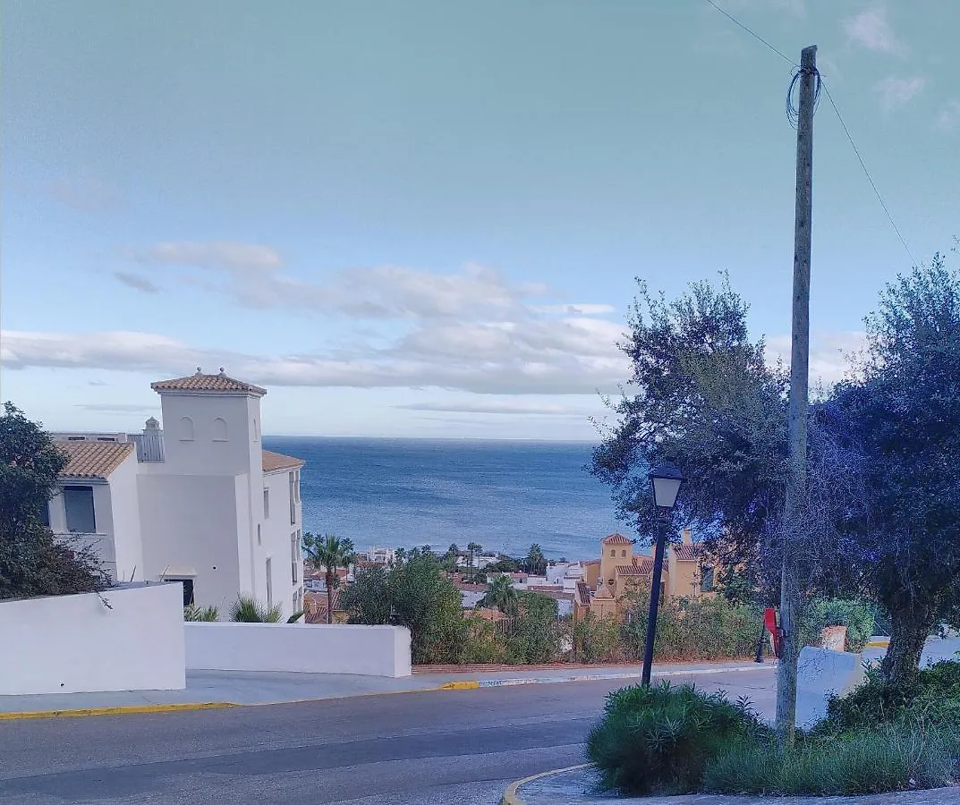 La Paloma Beach Apartment With Pool By Casa Del Sol Hr マニルバ