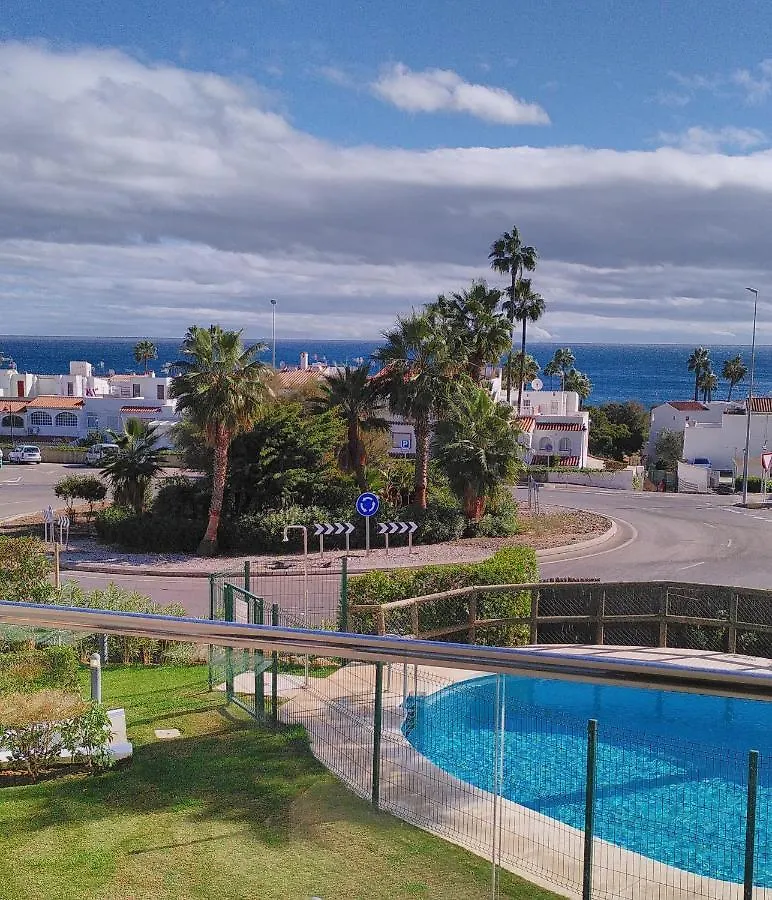 La Paloma Beach Apartment With Pool By Casa Del Sol Hr マニルバ