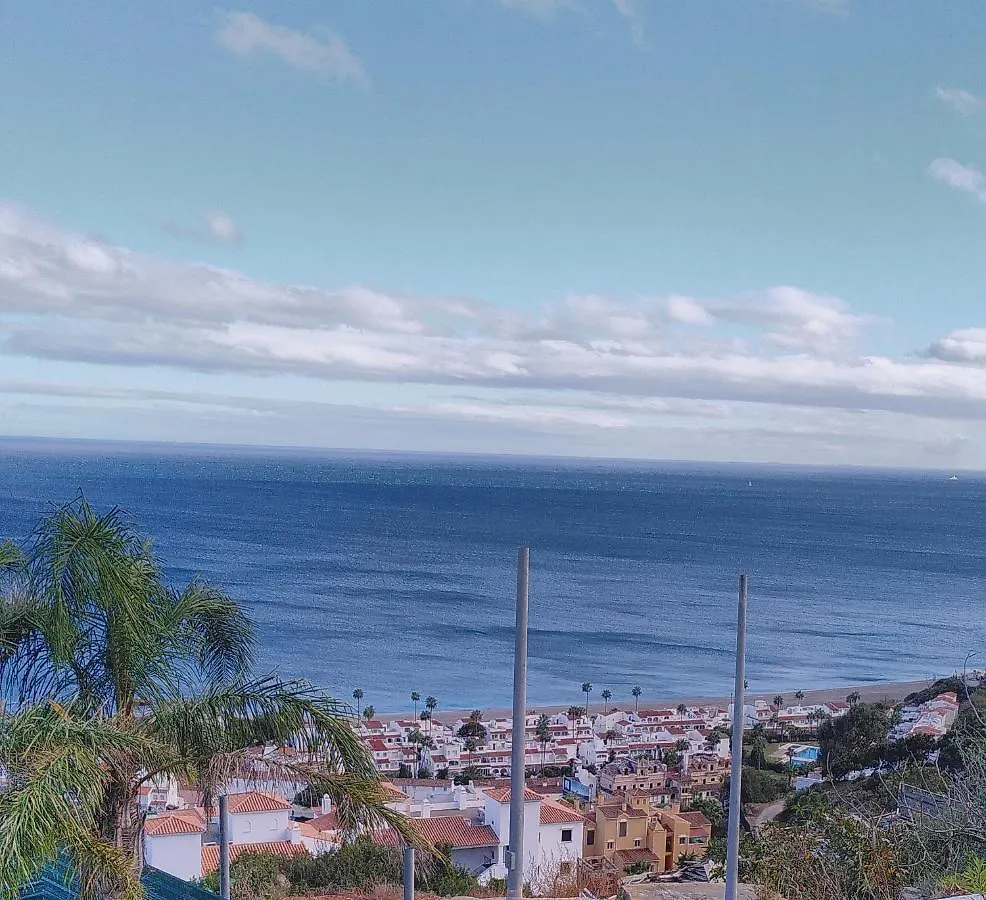 La Paloma Beach Apartment With Pool By Casa Del Sol Hr マニルバ 0*,  スペイン