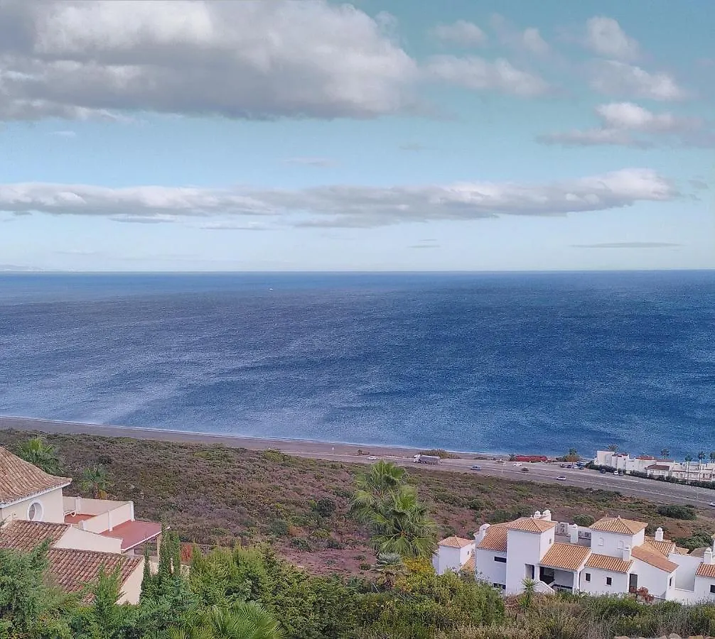La Paloma Beach Apartment With Pool By Casa Del Sol Hr マニルバ