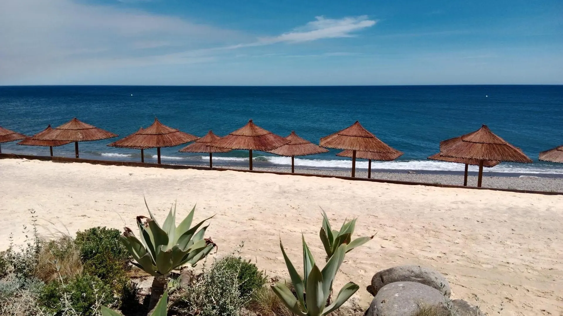 La Paloma Beach Apartment With Pool By Casa Del Sol Hr マニルバ